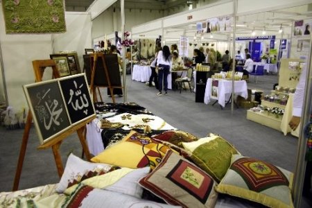 Kadın girişimciler Bursa’da buluştu