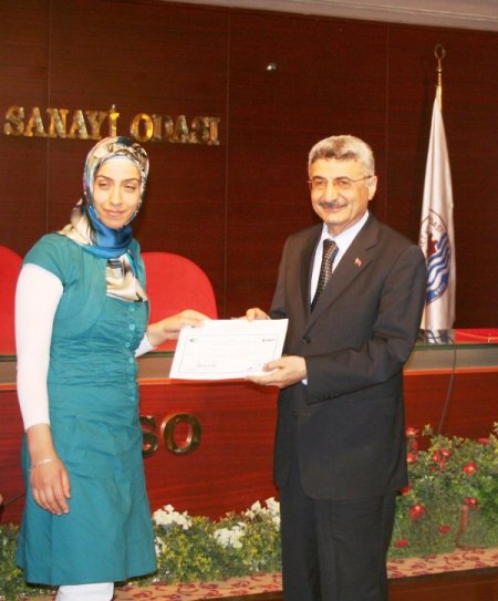 Kadın Girişimciler Elazığ'a 60 İşyeri Kazandırdı