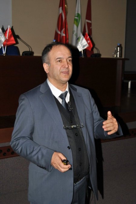 Kadın Girişimcilere Uluslararası Pazarlama Semineri