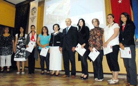 Kadın İstihdamı Ab Projeleriyle Her Geçen Gün Artıyor