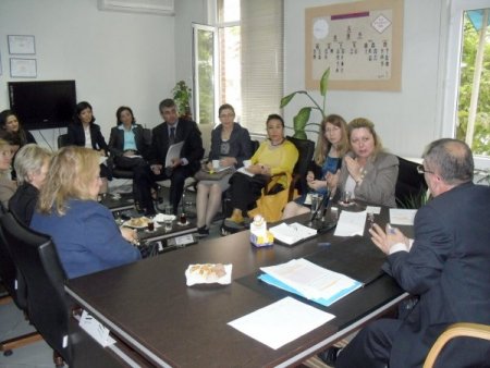 Kadın İstihdamını Artırmak İçin Komite Kurulacak