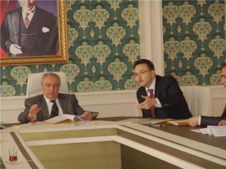 Kadın Örgütlerinin Güçlendirilmesi İçin Yerel Eşitlik Eylem Planı Hazırlandı