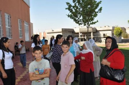 Kadın Üretim Merkezi 15 Ekim'de Açılıyor