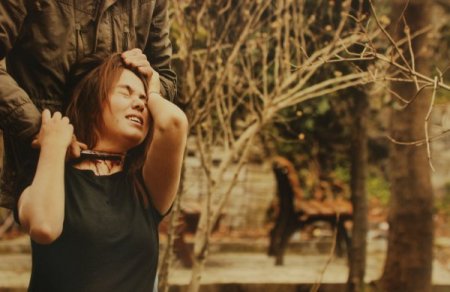 'Kadına Şiddetin Derin 100’ü'nü Sergilediler