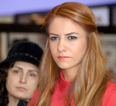 Kadına Yönelik Şiddet, 'Shedeath' Başlıklı Sergide