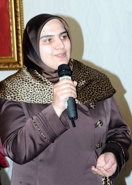 Kadına yönelik şiddet sahneye taşındı