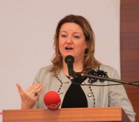 Kadına Yönelik Şiddete ‘sıfır Tolerans’