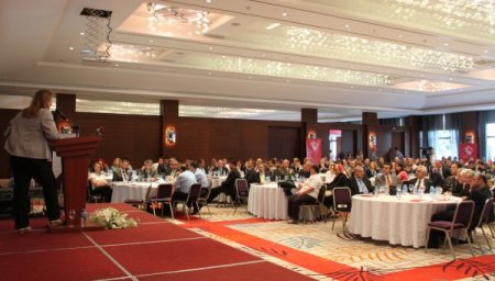 Kadına Yönelik Şiddete ‘sıfır Tolerans’