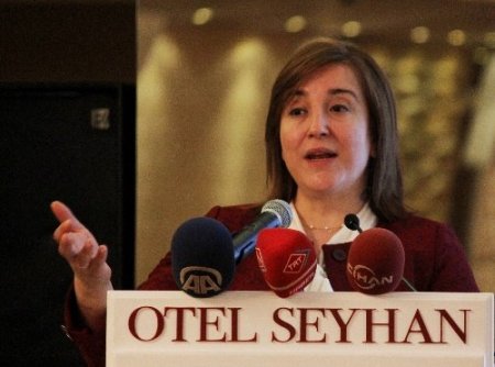 Kadının durumunu iyileştirmekle ilgili tedbirler eşitlik ilkesine aykırı olamaz