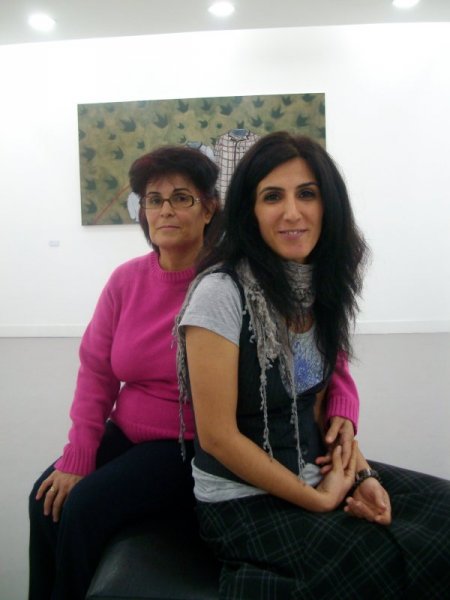 Kadının Evdeki Görünmeyen Emeği Sergileniyor