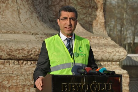 Kadınlar, sigara ve alkole karşı yürüdü