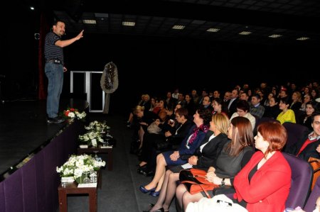 Kadınlar, 'Uygulamalı Girişimcilik Eğitimi'ne büyük ilgi gösterdi