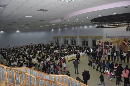 Kadınlar Günü'nde yarım asırlık evliliğin sırrı anlatıldı