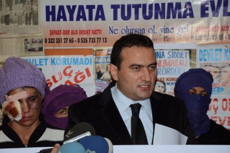 Kadınlar koca şiddetine karşı silahlanacak