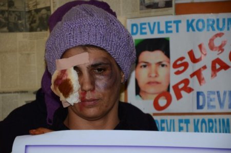 Kadınlar koca şiddetine karşı silahlanacak