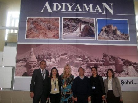 Kadınlar mikro krediyle işini kuruyor