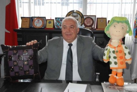 Kadınlar SODES projesi ile meslek sahibi oluyor