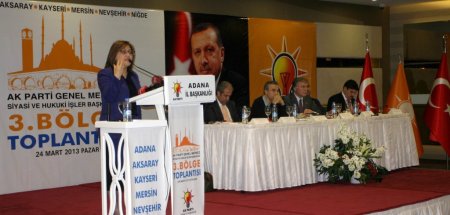 Kadınlara 'esnek çalışma' paketi geliyor