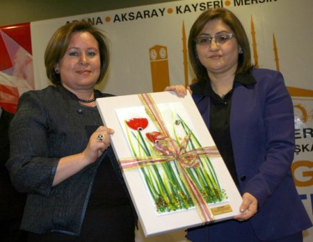 Kadınlara 'esnek çalışma' paketi geliyor