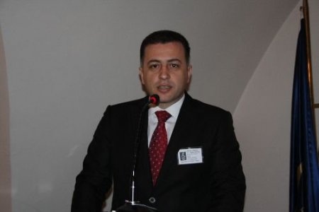 Kadınlara Karşı Şiddetle Mücadele Çalıştayı Antakya'da Yapıldı