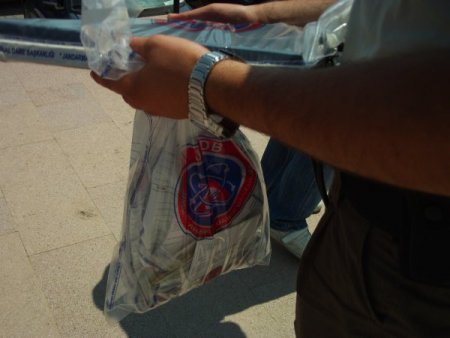 Kadınlara Zorla Fuhuş Yaptıran Çete Çökertildi