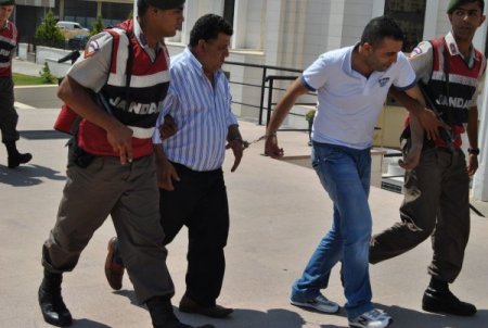 Kadınlara Zorla Fuhuş Yaptıran Çete Çökertildi