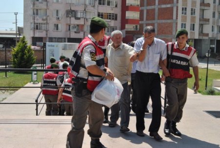 Kadınlara Zorla Fuhuş Yaptıran Çete Çökertildi