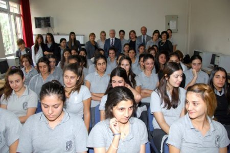 'Kadınların ekonomiye kazandırılması ülkenin geleceği için önemli'