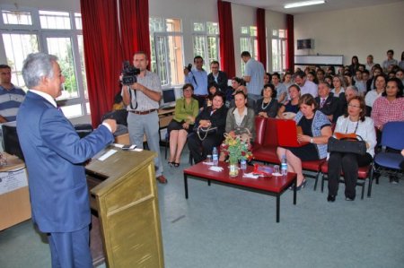 'Kadınların ekonomiye kazandırılması ülkenin geleceği için önemli'