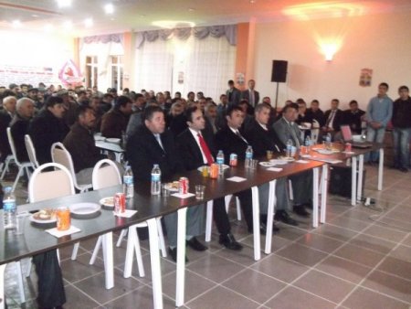 ‘kadınşehri Projesi’ne 107 Bin Euro Hibe Desteği