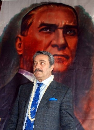 Kadir İnanır: Kan akmasın diye bu oluşumdayım