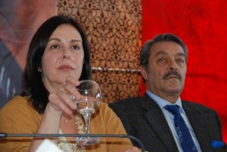 Kadir İnanır: Kan akmasın diye bu oluşumdayım