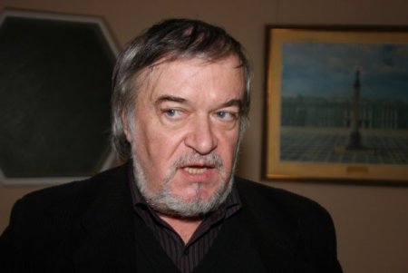 “Kadir İnanır’da Çehov’un, Stanislavski’nin ruhu var!”