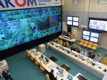 Kadir Topbaş: Karla mücadelede bazı noktalarda sıkıntı yaşadık