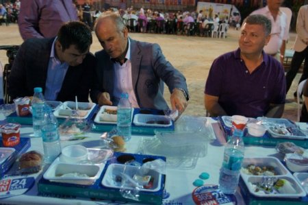 Kadir Topbaş: Ulaşım En Büyük Problem, İnşallah Çözeceğiz