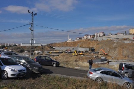 Kadir Topbaş: Vialand'ı, 'Yap-İşlet-Devret' modeliyle İstanbul'a kazandıracağız