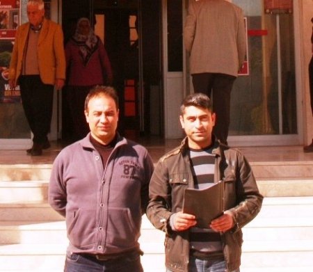 Kadirli Bağımsız Gazeteciler Cemiyeti Derneği kuruldu