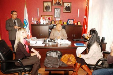 Kadirli Belediyesi hayvan barınağı yaptıracak