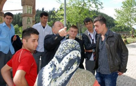 Kadirli Belediyesi Öğrenciler İçin Ücretsiz İnternet Evi Açacak