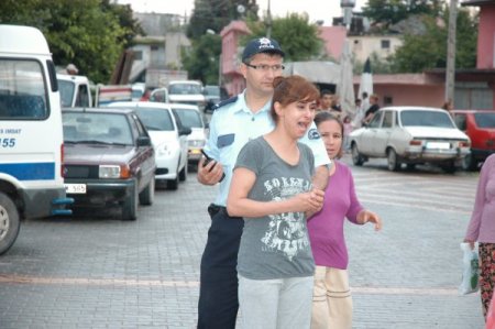 Kadirli’de Bakkal Dükkanında Cinayet