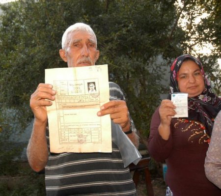 Kadirli'de Çift Tapulu Arsa İddiası