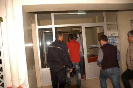 Kadirli’de motosiklet çalanlar yakalandı