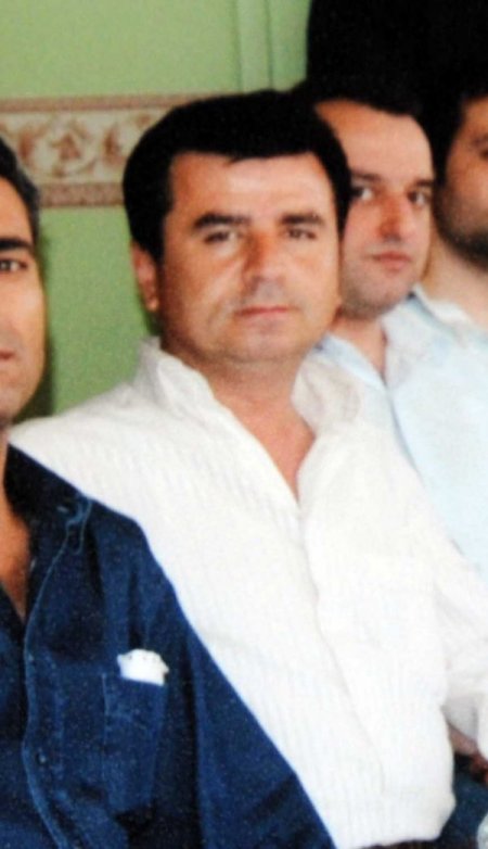Kafasına Naylon Torba Geçirerek Öldürdüler