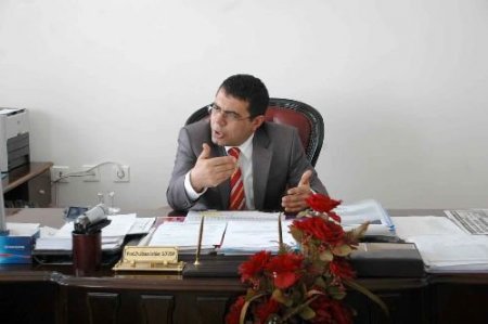 Kafkas Üniversiteler Birliği Kuruldu