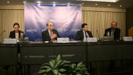 Kafkaslarda BTC ile gelişen ilişkiler sürdürülmeli