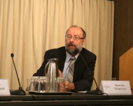 Kafkaslarda BTC ile gelişen ilişkiler sürdürülmeli