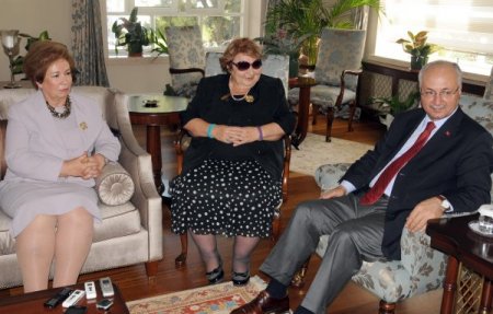 Kafkaslı: Manisa’ya 10 bin yaşlı zengin gelecek