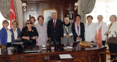 Kafkaslı: Manisa’ya 10 bin yaşlı zengin gelecek