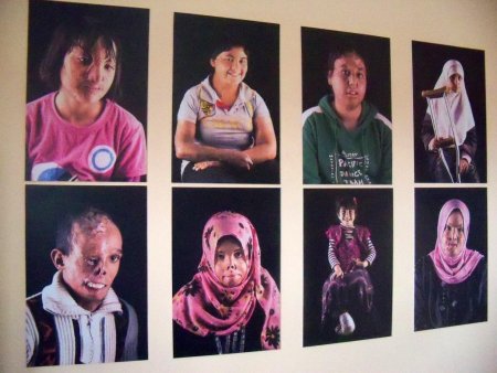 KAFSİD’den 'Bizi Rahat Bırakın' sergisi