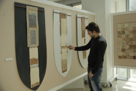 Kağıt Severler, Kktc’de Kağıt Sanatı’nda Buluştu